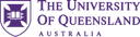 The University of Queensland logo