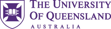 The University of Queensland logo